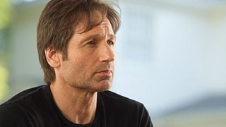 <i>Californication</i>: “JFK --> LAX”